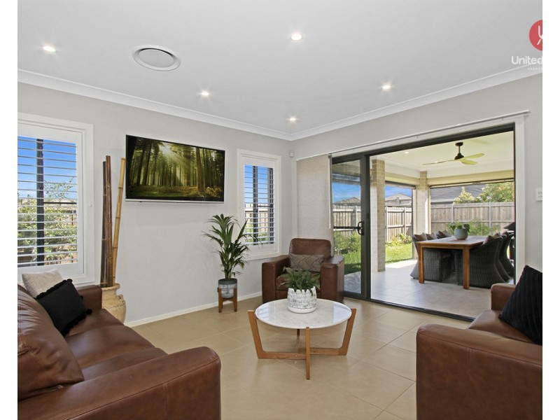 Lot 425 Somme Avenue, Edmondson Park NSW 2174