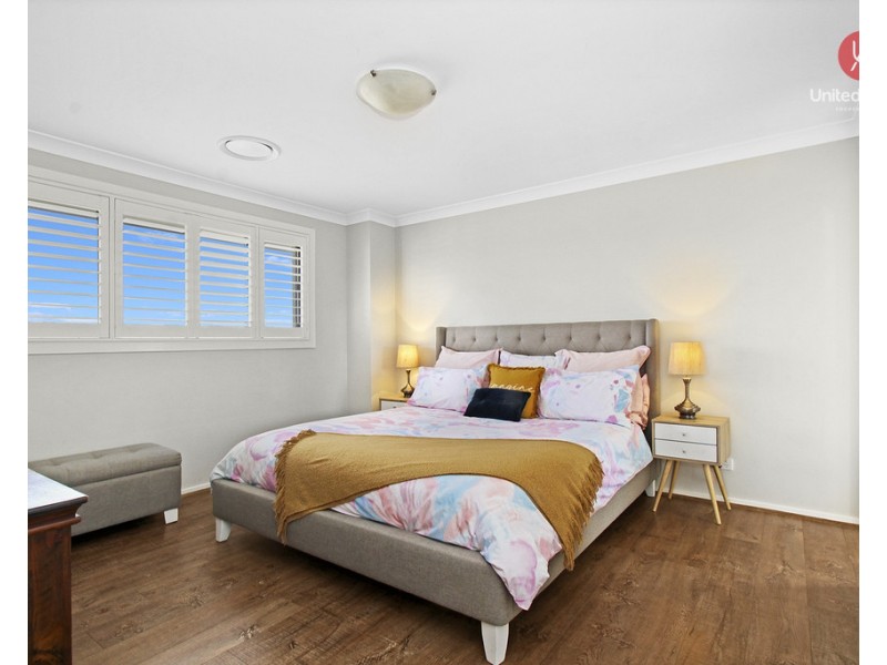 Lot 425 Somme Avenue, Edmondson Park NSW 2174