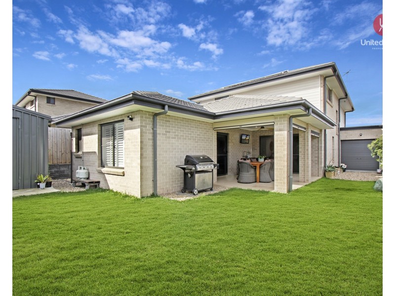 Lot 425 Somme Avenue, Edmondson Park NSW 2174