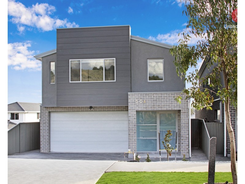 56A Leppington House Drive, Denham Court NSW 2565