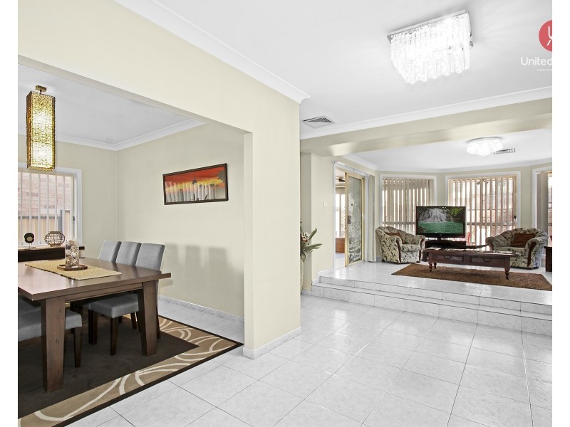 12 Earl Place, Cecil Hills NSW 2171