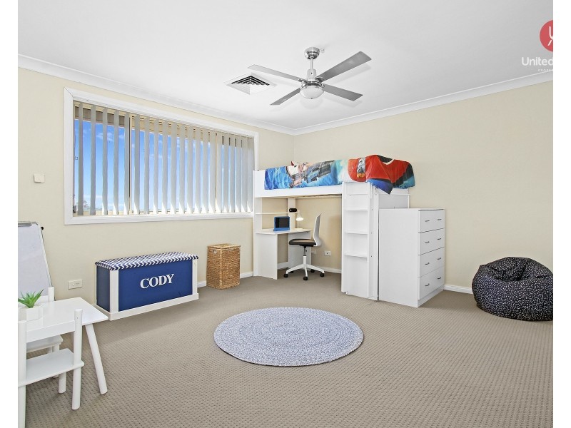 12 Earl Place, Cecil Hills NSW 2171