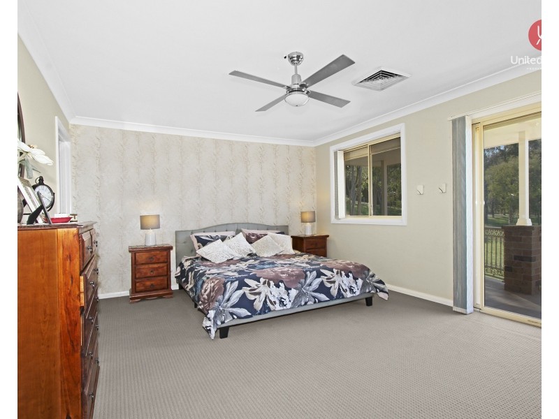 12 Earl Place, Cecil Hills NSW 2171
