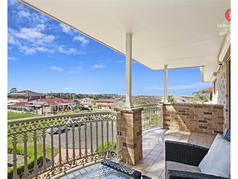 12 Earl Place, Cecil Hills NSW 2171
