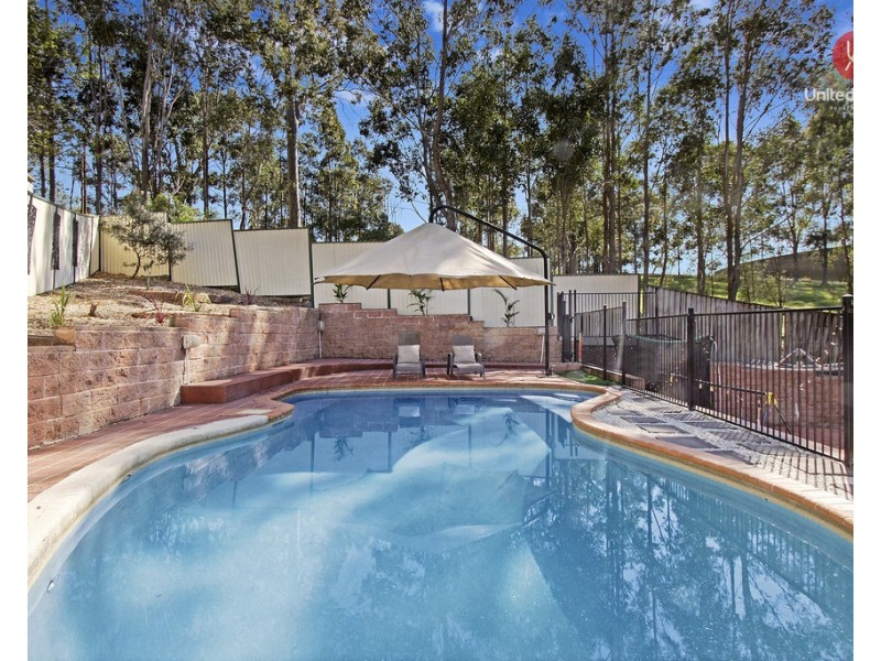 12 Earl Place, Cecil Hills NSW 2171