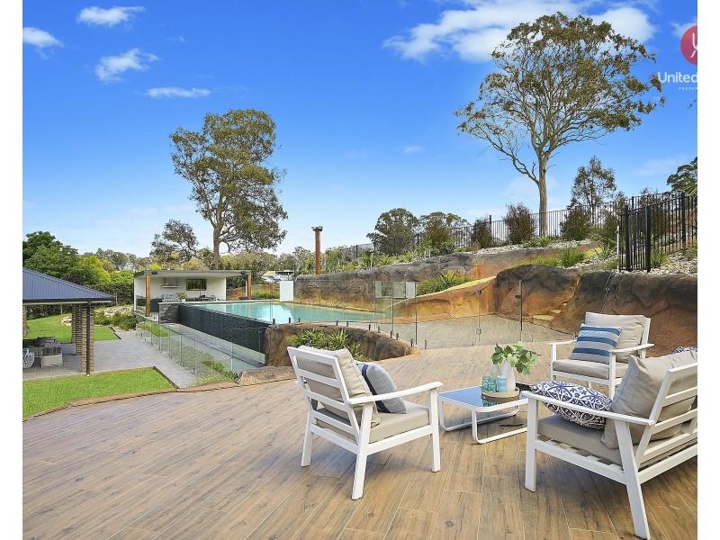 19 The Outlook, Kirkham NSW 2570