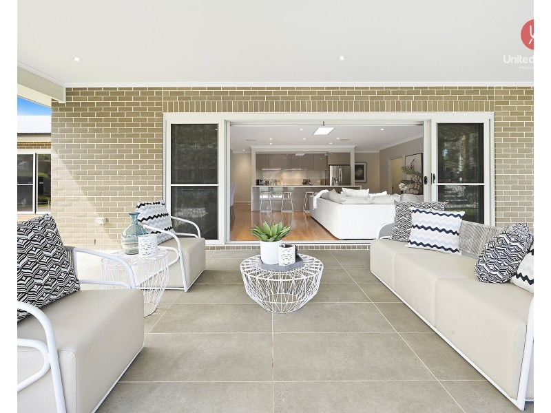 19 The Outlook, Kirkham NSW 2570