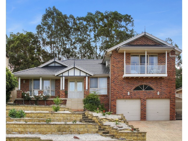 24 Helena Road, Cecil Hills NSW 2171