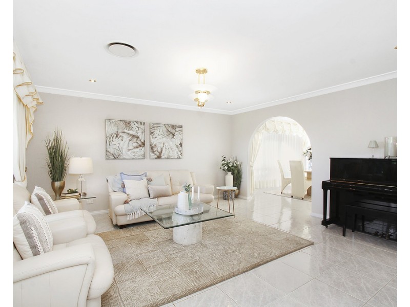 24 Helena Road, Cecil Hills NSW 2171