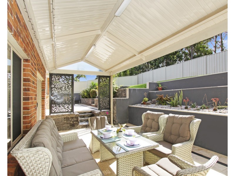 24 Helena Road, Cecil Hills NSW 2171