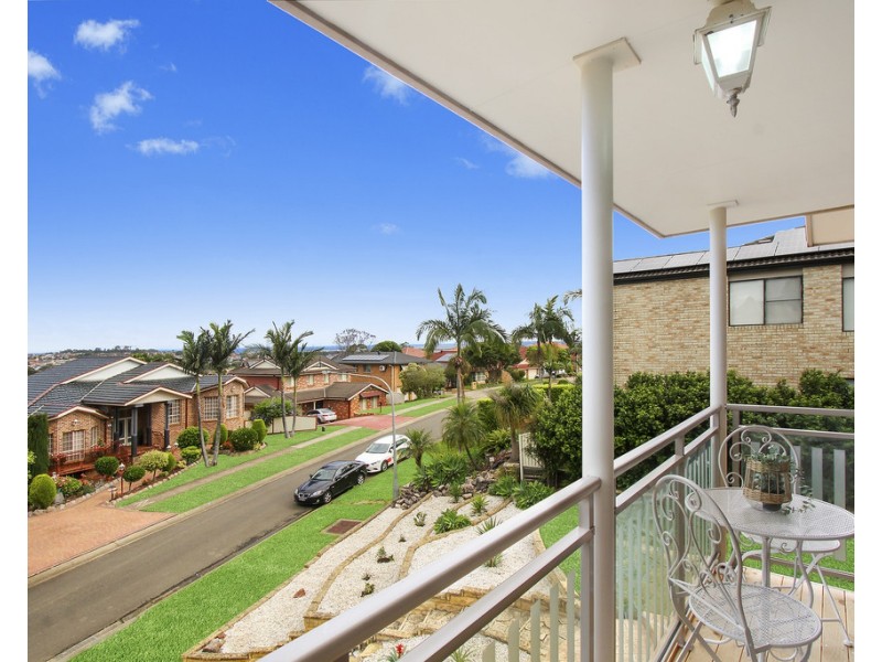 24 Helena Road, Cecil Hills NSW 2171