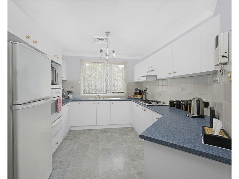 55 Balmoral Circuit, Cecil Hills NSW 2171