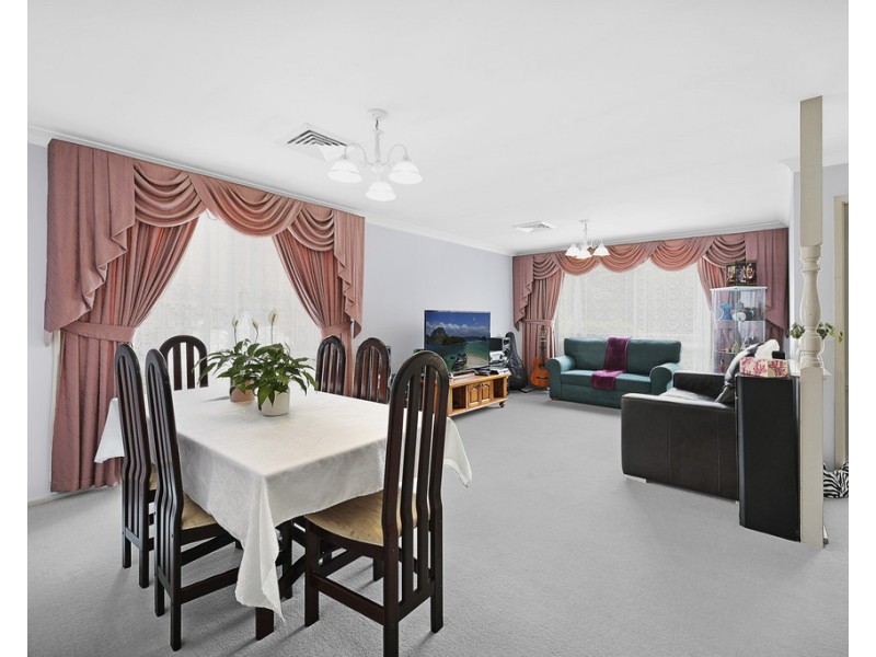 55 Balmoral Circuit, Cecil Hills NSW 2171