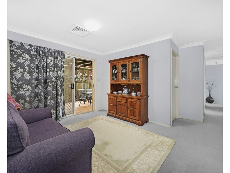 55 Balmoral Circuit, Cecil Hills NSW 2171