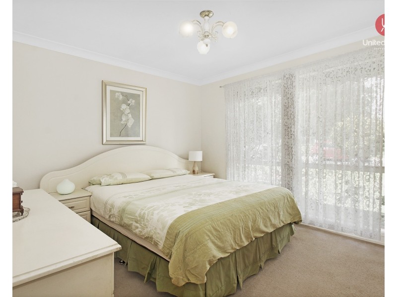 14 Binnaway Avenue, Hoxton Park NSW 2171