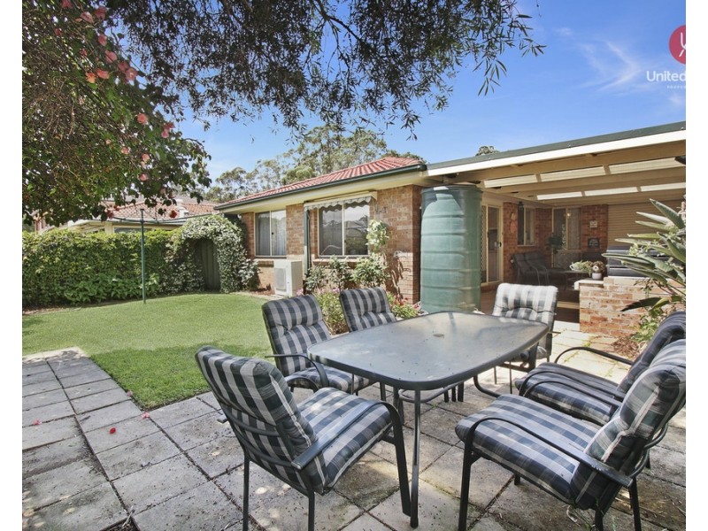 14 Binnaway Avenue, Hoxton Park NSW 2171