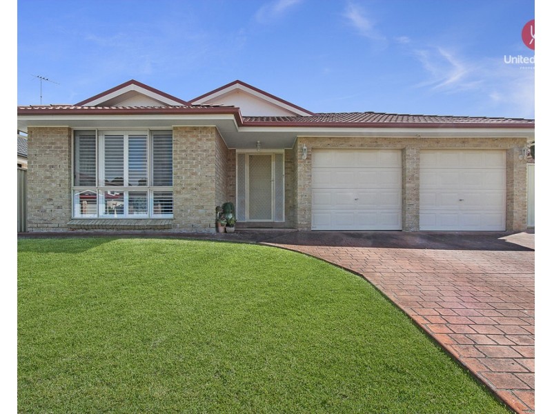 8 Plane Street, Prestons NSW 2170