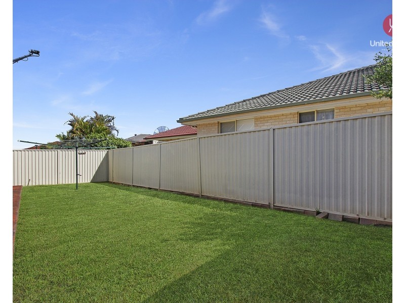 8 Plane Street, Prestons NSW 2170