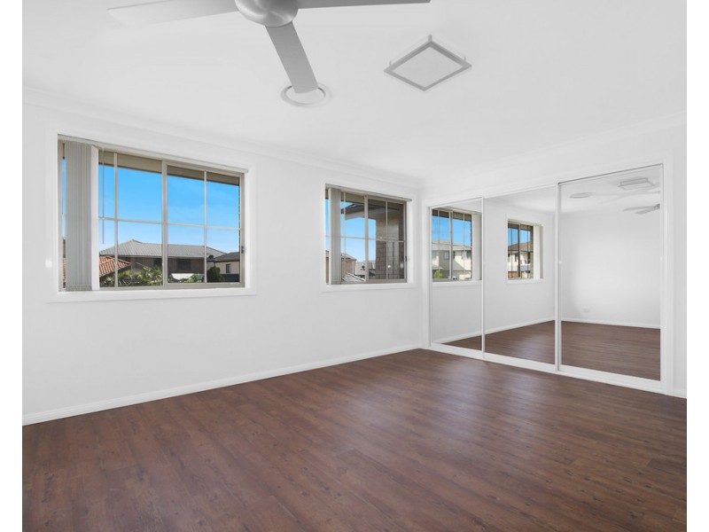 4 Taranto Place, Prestons NSW 2170