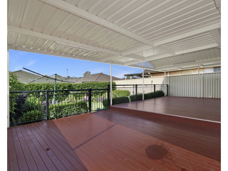 4 Taranto Place, Prestons NSW 2170