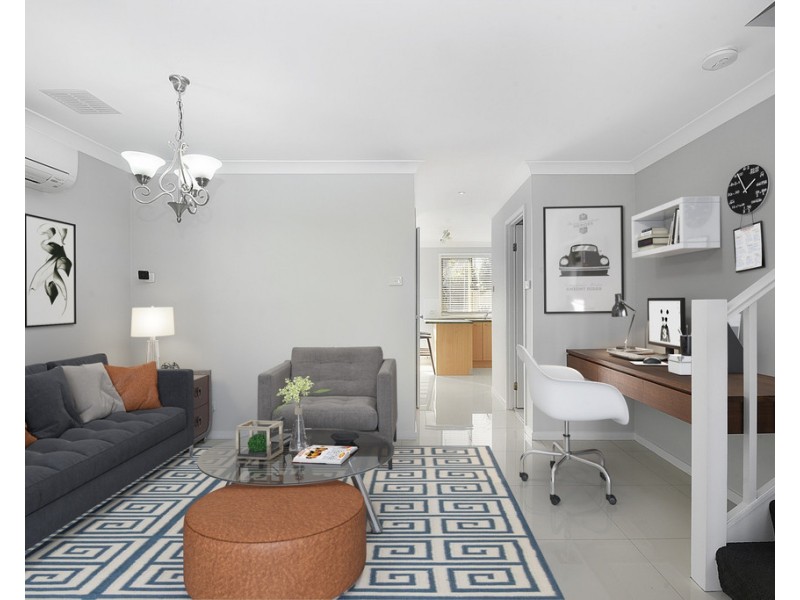 8 Dahlia Place, Prestons NSW 2170