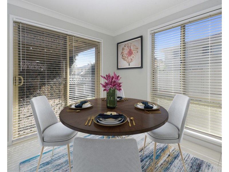 8 Dahlia Place, Prestons NSW 2170