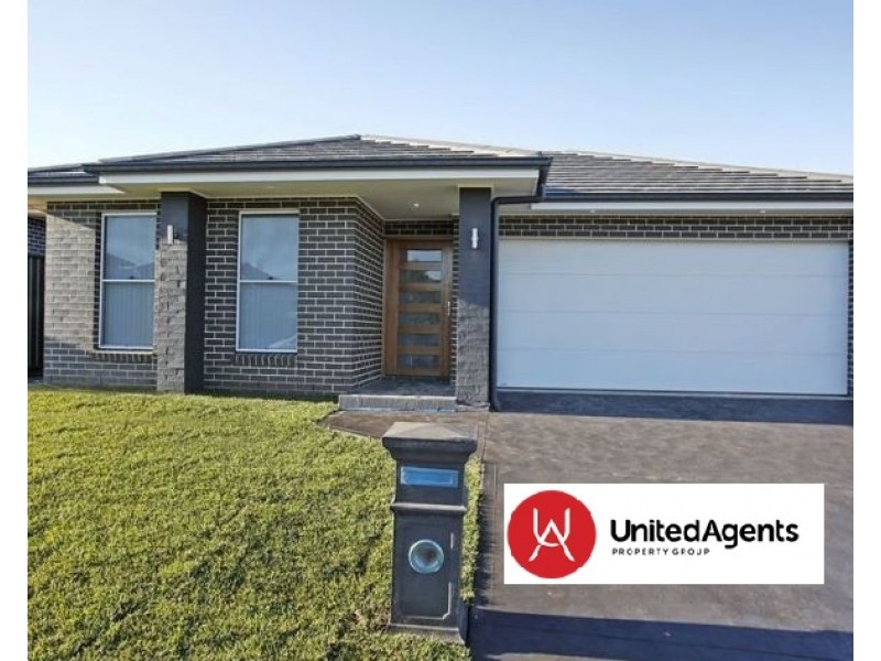11 Cub Street, Leppington NSW 2179