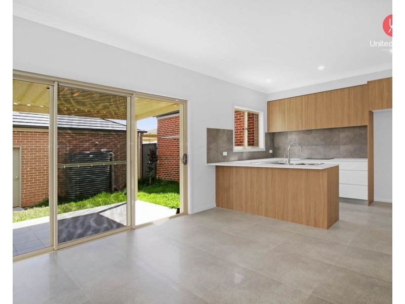 Lot 4 Hall Circuit, Middleton Grange NSW 2171