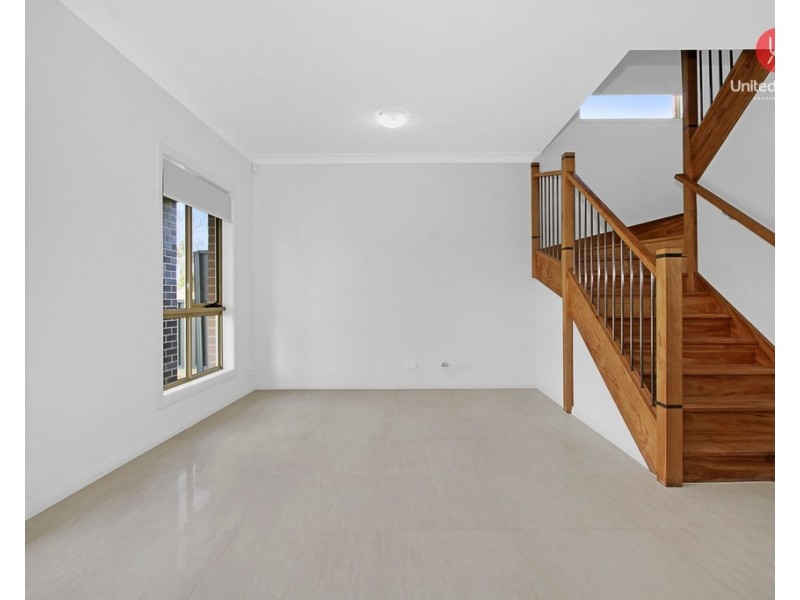 Lot 4 Hall Circuit, Middleton Grange NSW 2171