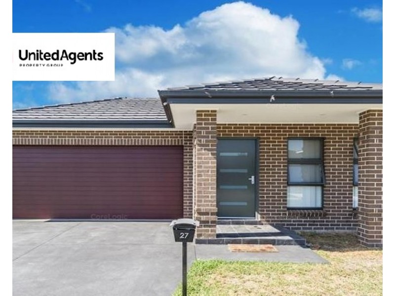 27 Inverell Avenue, Hinchinbrook NSW 2168