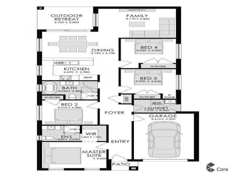 49 Flight Cct, Middleton Grange NSW 2171