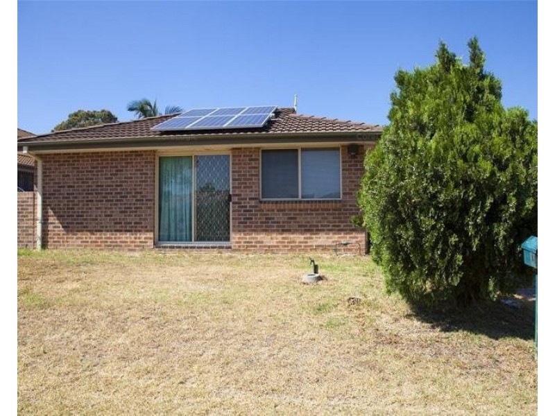 1/212-214 Cockatiel Circuit, Green Valley NSW 2168