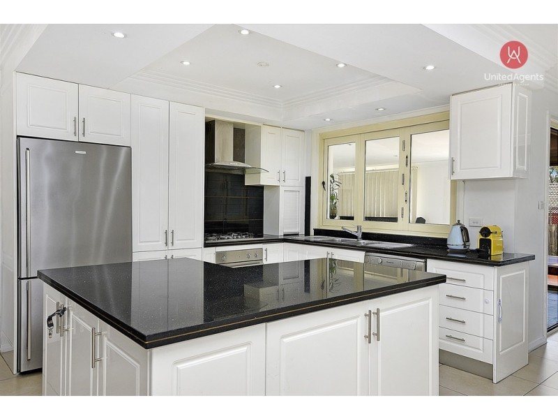 Hinchinbrook NSW 2168