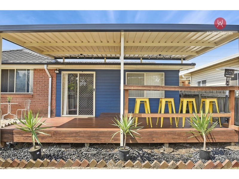 Hinchinbrook NSW 2168