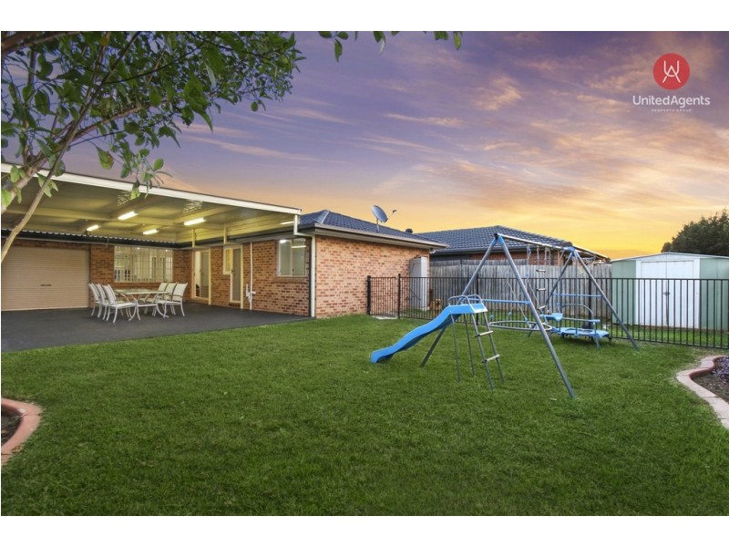 43 Marulan Way, Prestons NSW 2170