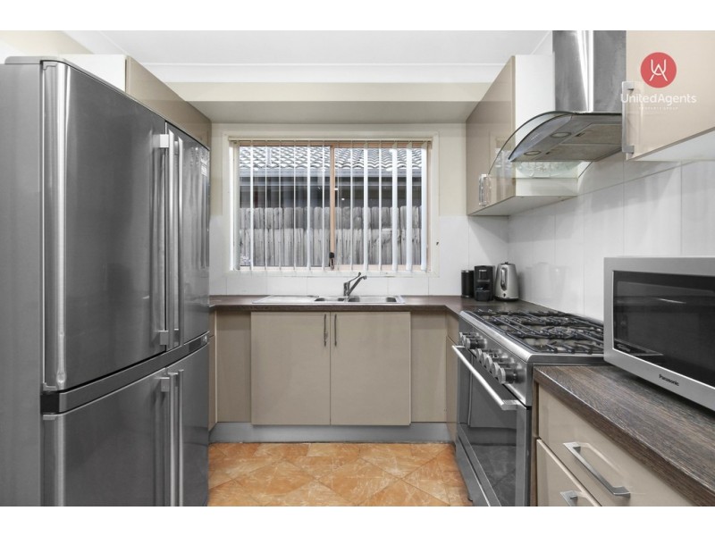 43 Marulan Way, Prestons NSW 2170