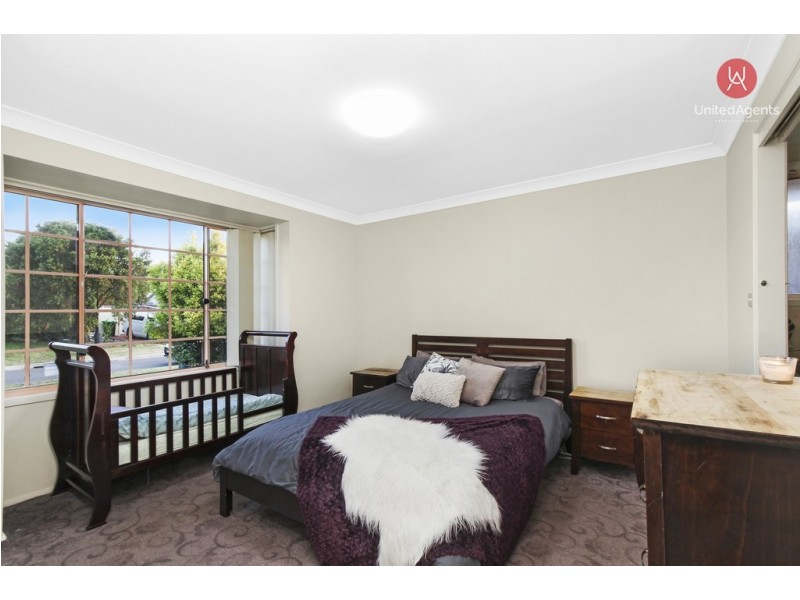 43 Marulan Way, Prestons NSW 2170