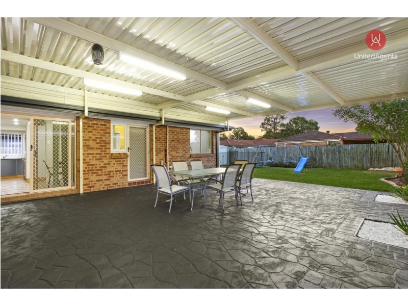 43 Marulan Way, Prestons NSW 2170