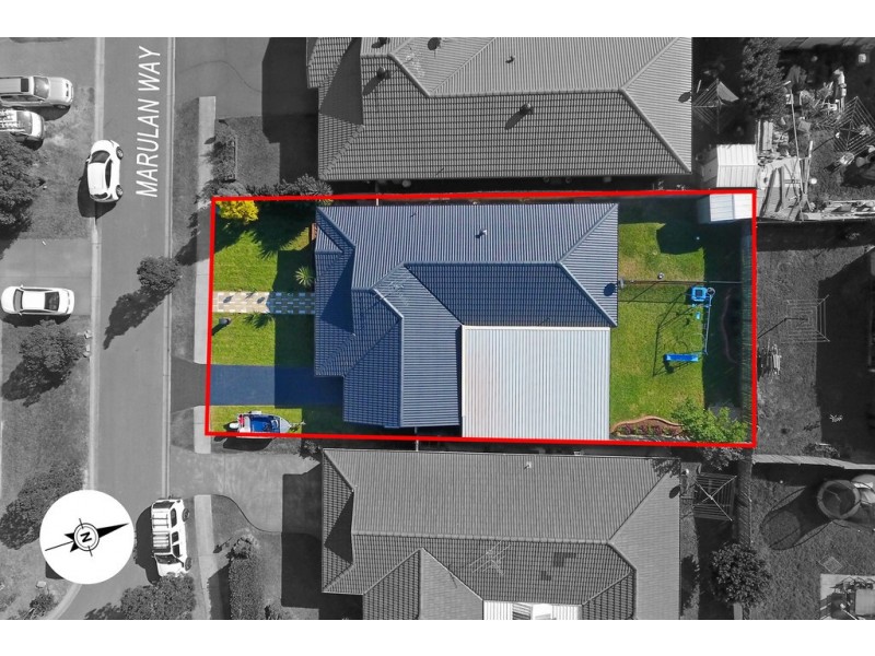 43 Marulan Way, Prestons NSW 2170