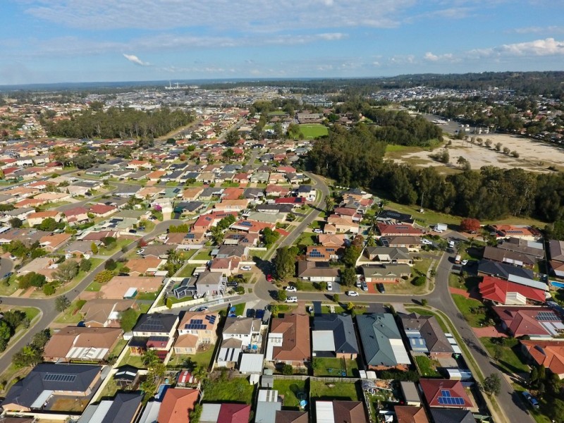 43 Marulan Way, Prestons NSW 2170