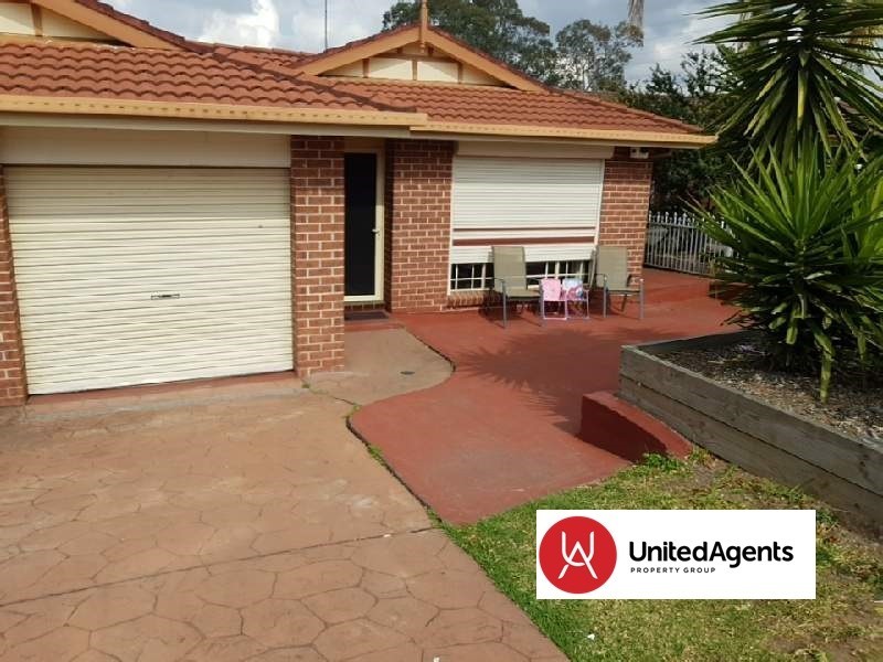 Green Valley NSW 2168