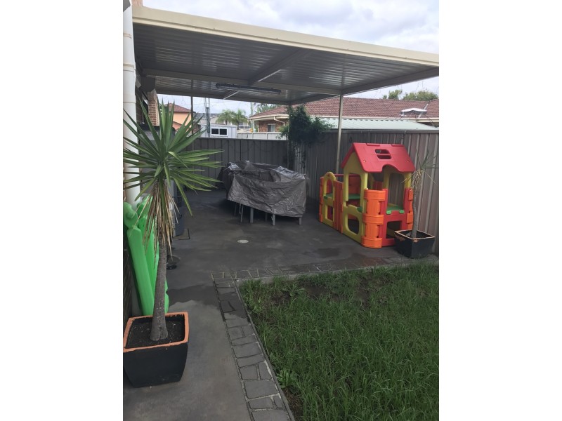 3/25-29 Boomerang Road, Edensor Park NSW 2176