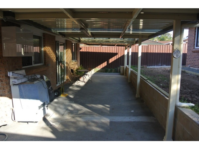 Green Valley NSW 2168