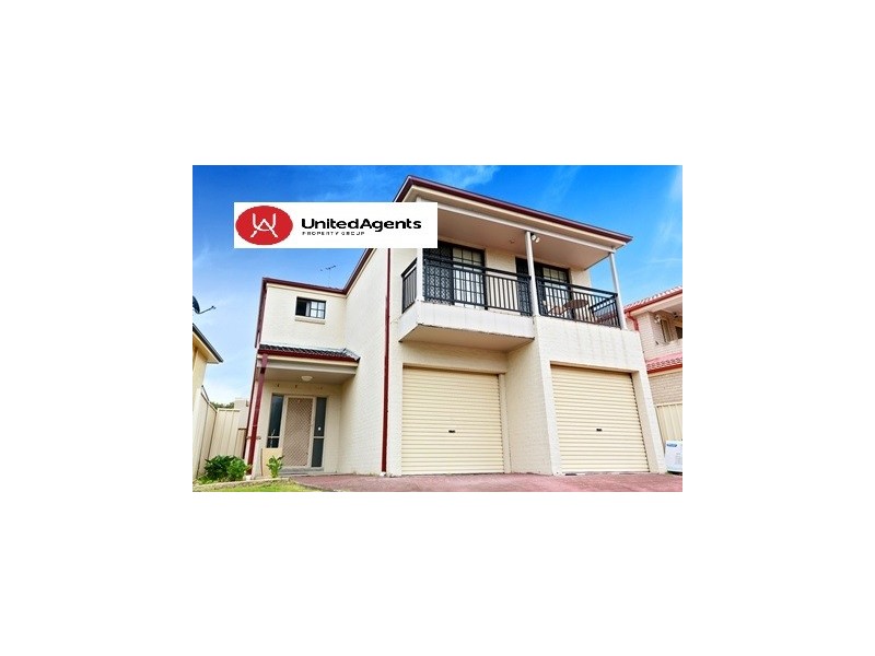 Cecil Hills NSW 2171