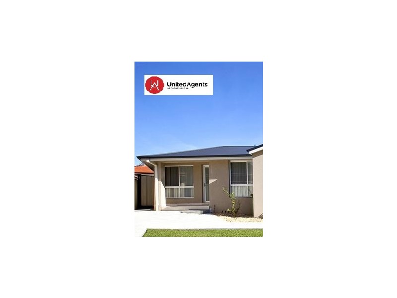 Wetherill Park NSW 2164