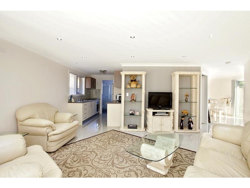 Wetherill Park NSW 2164