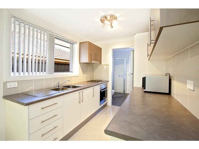 Wetherill Park NSW 2164