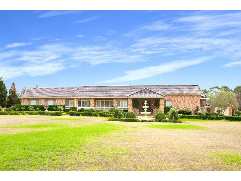 Mount Vernon NSW 2178