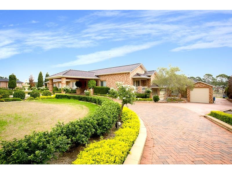 Mount Vernon NSW 2178