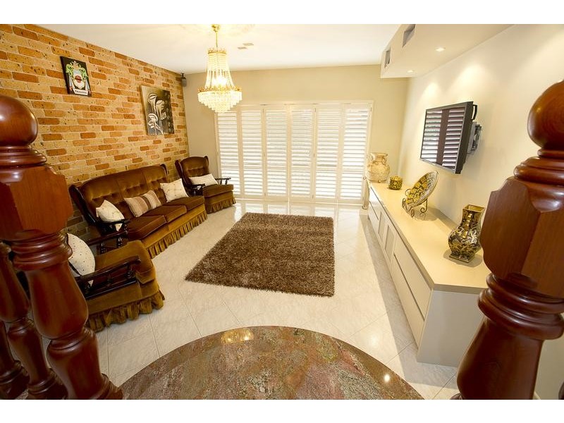 Mount Vernon NSW 2178